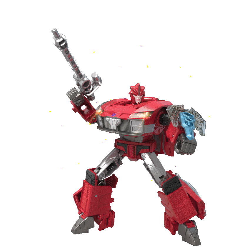 knockout decepticon
