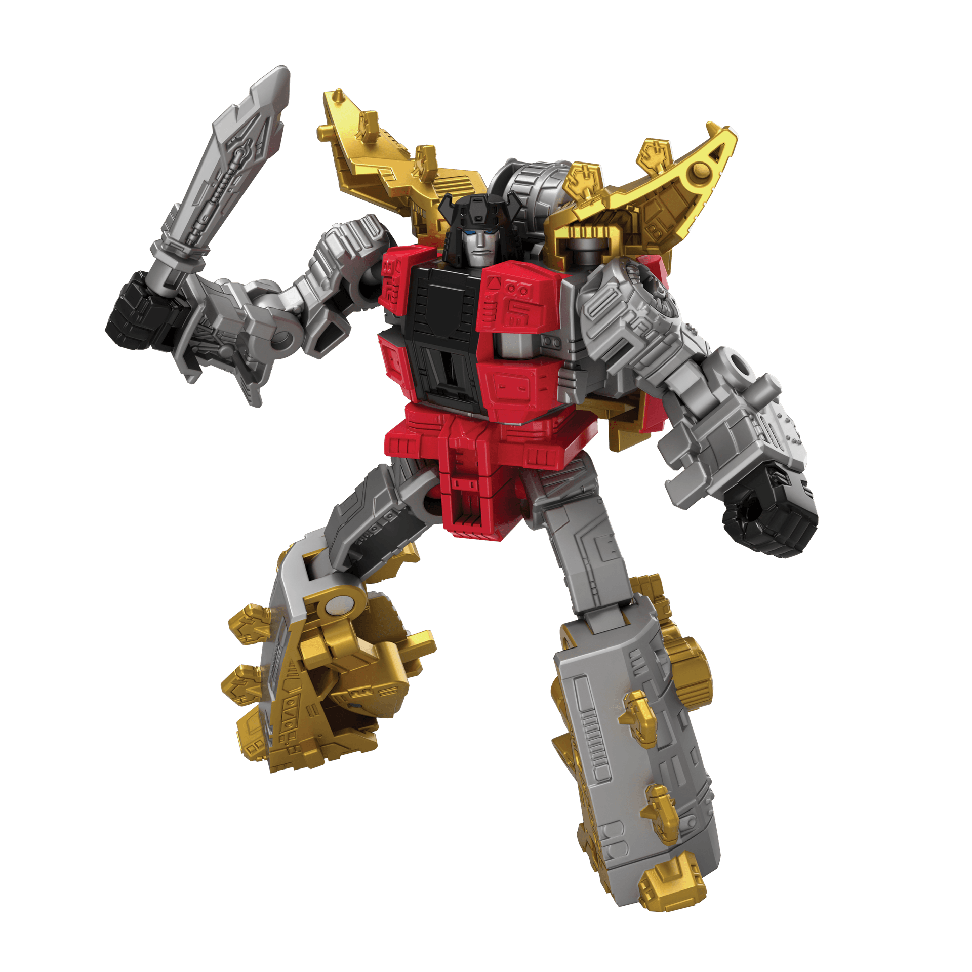 Snarl Autobot
