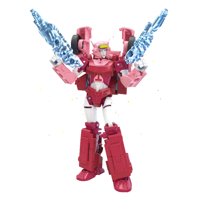 elita1 autobot