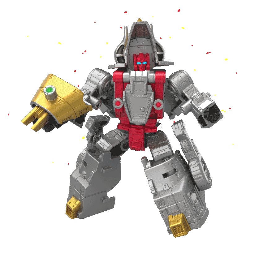 Slug autobot