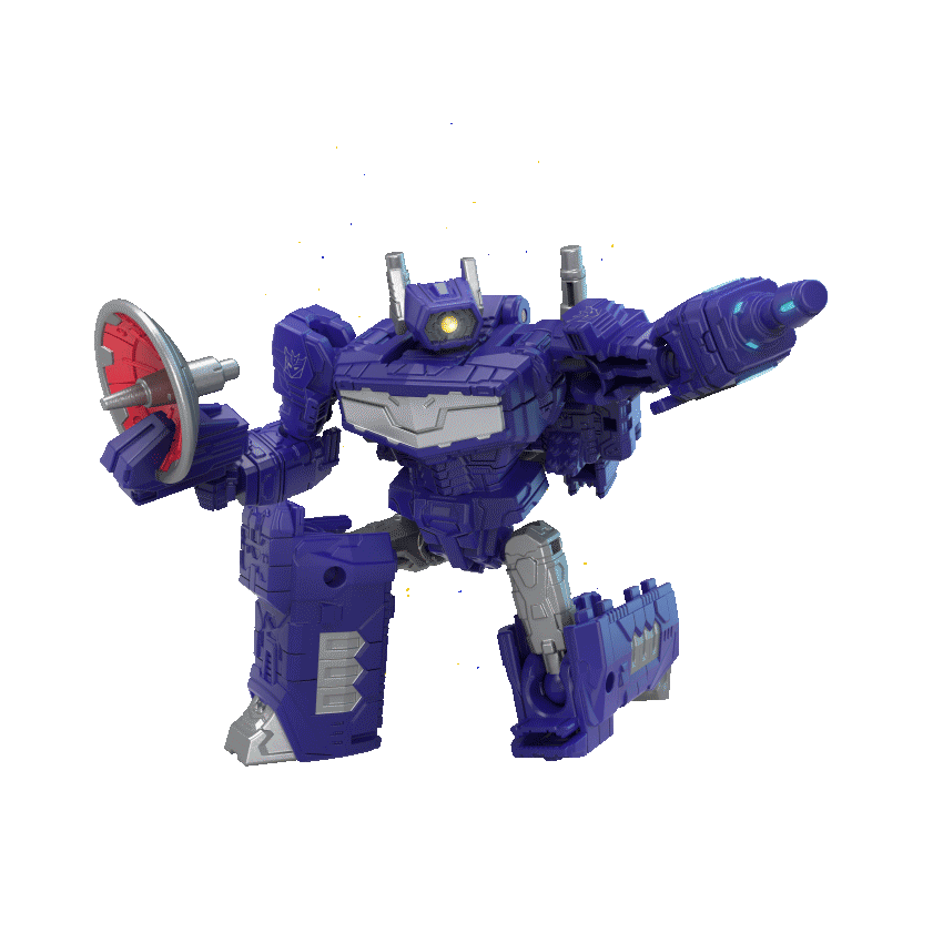 shockwave autobot