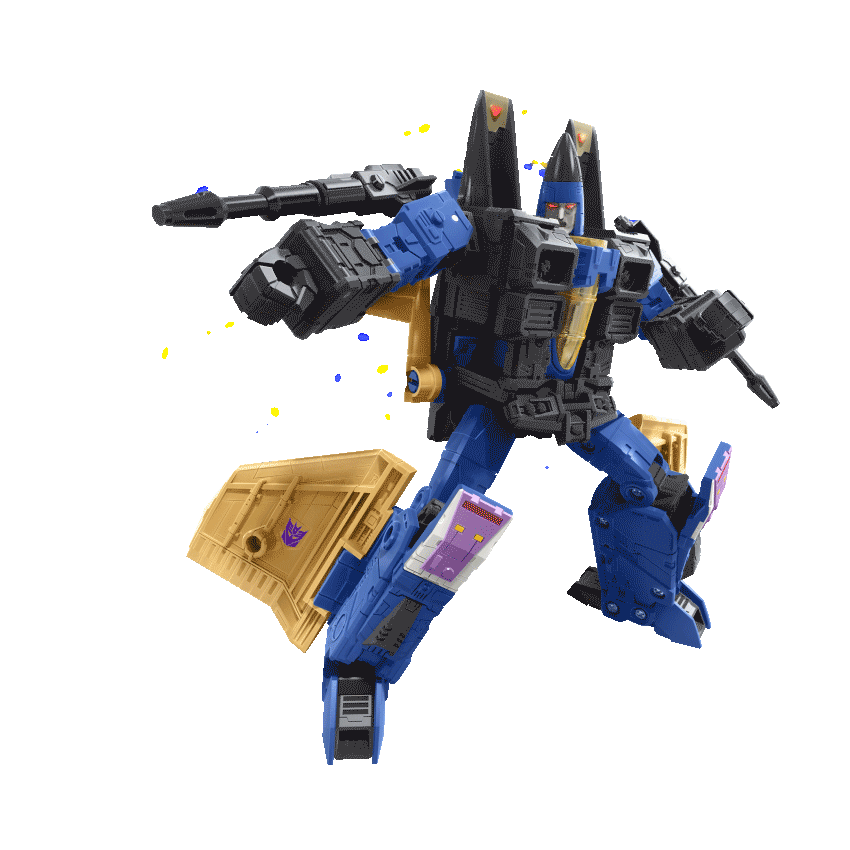 Dirge Decepticon