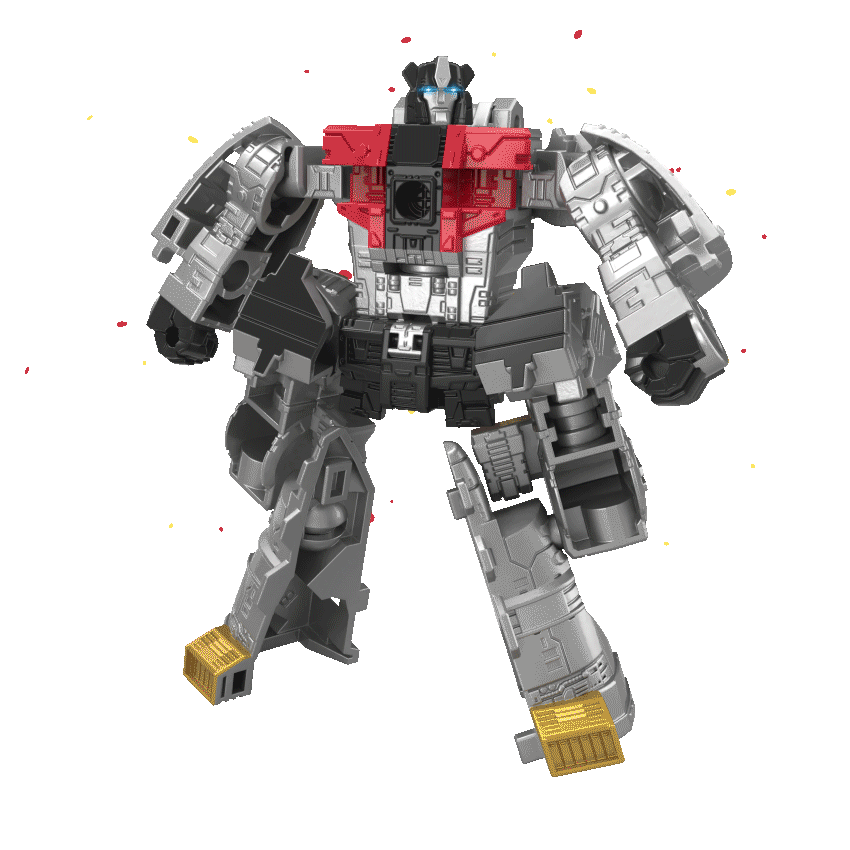 sludge autobot