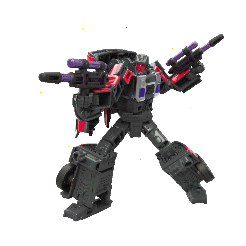 Wildrider decepticon