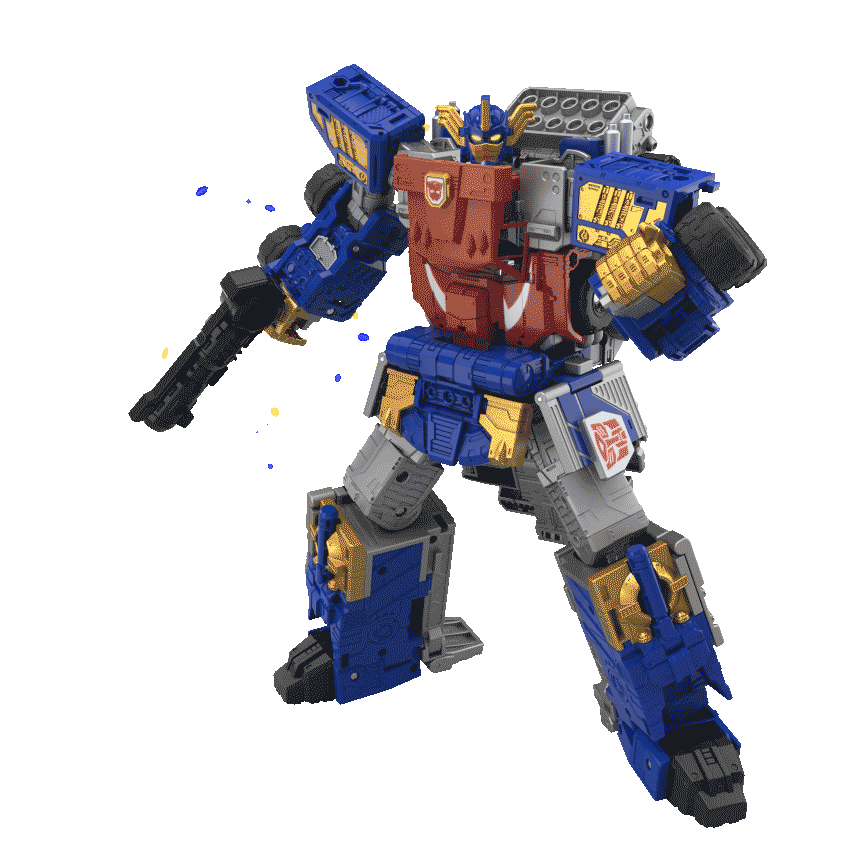 Optimus Prime