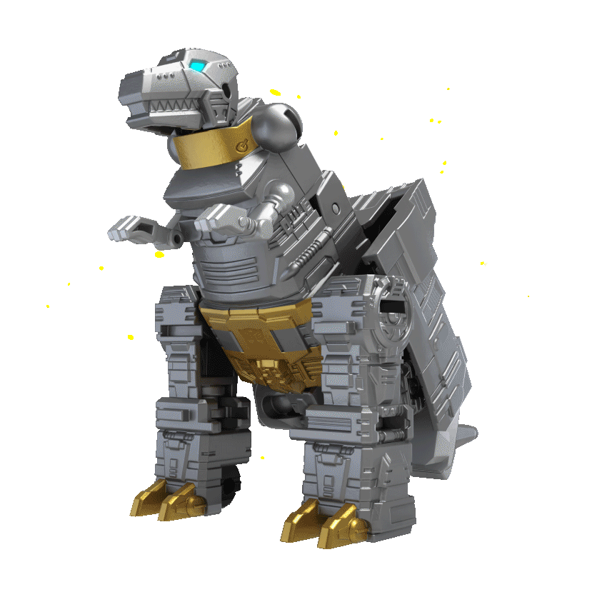 Grimlock autobot