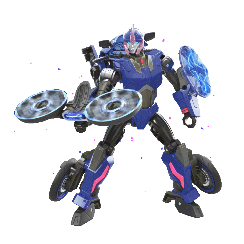 Arcee Autobot