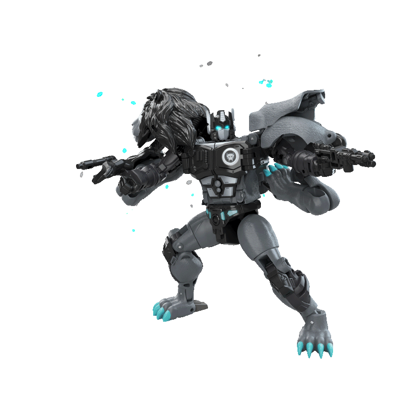 Nemesis Leoprime